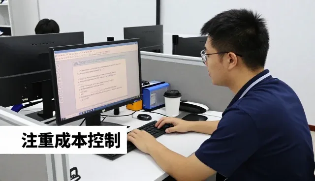 九州腾飞科技分享技术驱动发展发展新观点