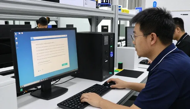 软件软件研发服务系统集成：从入门到明白